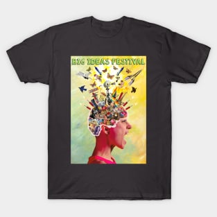 Big Ideas Festival T-Shirt